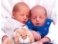 Fynn-Lucca & Noah-Gabriel *26.09.2011